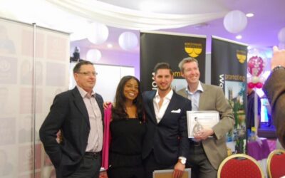 A Letter for Gerard…